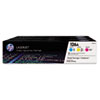 Hewlett Packard HP CE310A-CF341A Toner HEW CF341A