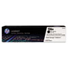 Hewlett Packard HP CE310A-CF341A Toner HEW CE310AD