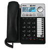 Vtech Communications AT&T® ML17929 Two-Line Corded Speakerphone ATTML17929