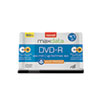 Maxell Maxell® DVD-R Printable Recordable Disc MAX638022