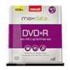 Maxell Maxell® DVD+R High-Speed Recordable Disc MAX639016