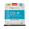 Maxell Maxell® CD-R Recordable Disc MAX648200