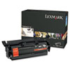 Lexmark Lexmark™ T650A21A Toner LEX T650A21A