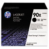 Hewlett Packard HP CE390XD Toner HEW CE390XD