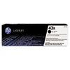 Hewlett Packard HP C8543X Toner HEW C8543X