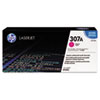 Hewlett Packard HP CE740A, CE741A, CE742A, CE743A Toner HEW CE743A