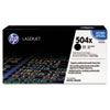 Hewlett Packard HP CE250X-CE253AG Toner HEW CE250X