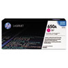 Hewlett Packard HP CE270A, CE271A, CE272A, CE273A Toner HEW CE273A