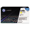 Hewlett Packard HP CE260A-CE263AG Toner HEW CE262A