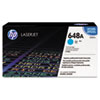 Hewlett Packard HP CE260A-CE263AG Toner HEW CE261A
