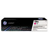 Hewlett Packard HP CE310A-CF341A Toner HEW CE313A