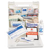 Impact Impact® 50-Person First Aid Kit IMP7850