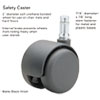 Master Master Caster® Safety Casters MAS64334