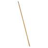 Rubbermaid Commercial Rubbermaid® Commercial Standard Threaded-Tip Broom/Sweep Handle RCP6361