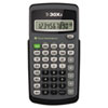 Texas Instruments Texas Instruments TI-30Xa Scientific Calculator TEXTI30XA
