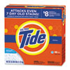 Procter & Gamble Tide® Powder Laundry Detergent PGC84997