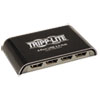 Tripp Lite Tripp Lite 4-Port USB 2.0 Mini Hub TRPU225004R
