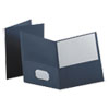 Oxford Oxford™ Twin-Pocket Folder OXF57538