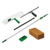 Unger Unger® Pro Window Cleaning Kit UNGPWK00