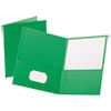 Oxford Oxford™ Twin-Pocket Folder OXF57503