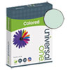 Universal Universal® Deluxe Colored Paper UNV11203