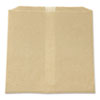 Hospeco HOSPECO® Waxed Napkin Receptacle Liners HOS6802W