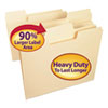 Smead Smead™ SuperTab® Top Tab File Folders SMD10401