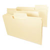 Smead Smead™ SuperTab® Top Tab File Folders SMD15401