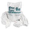 United Facility Supply United Facility Supply Wiping Cloths in a Bag™ UFSN250CW01