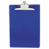 Saunders Saunders Recycled Plastic Clipboard with Ruler Edge SAU21602