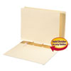 Smead Smead™ Self-Adhesive Folder Dividers for Top/End Tab Folders SMD68021