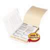 Smead Smead™ Stackable Folder Dividers with Fasteners SMD35600