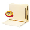 Smead Smead™ Self-Adhesive Folder Dividers for Top/End Tab Folders SMD68025