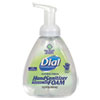 Dial Professional Dial® Professional Antibacterial Foaming Hand Sanitizer DIA06040
