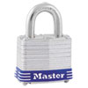 Master Lock Master Lock® 4-Pin Tumbler Lock MLK5D