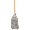 Boardwalk Boardwalk® Cotton Deck Mop BWKCD50032S