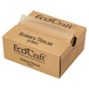 Packaging Dynamics Bagcraft EcoCraft® Interfolded Dry Wax Bakery Tissue BGC010001