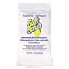 Dial Professional Soft Scrub® Automatic Dish Detergent - Single Use Packaging DIA10006