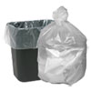 Webster Good ’n Tuff® Waste Can Liners WBIGNT2424
