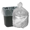 Webster Good ’n Tuff® Waste Can Liners WBIGNT2433