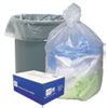 Webster Ultra Plus® Can Liners WBIHD386014N