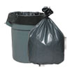 Webster Platinum Plus® Can Liners WBIPLA5525