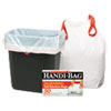 Webster Handi-Bag Drawstring Kitchen Bags WBIHAB6DK50