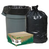 Webster Earthsense® Commercial Linear Low Density Recycled Can Liners WBIRNW6060