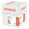 Universal Universal® Printout Paper UNV15807