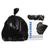AccuFit Z5845HNR01 High-Density Can Liners, 23 Gal