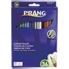 Dixon Prang® Colored Pencil Sets DIX22360
