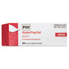 PDI Sani Professional® Alcohol Prep Pads NICB60307