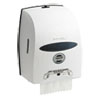 Kimberly Clark Professional Kimberly-Clark Professional* Sanitouch* Hard Roll Towel Dispenser KCC09991