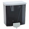 Bobrick Bobrick Surface-Mounted Liquid Soap Dispenser BOB40